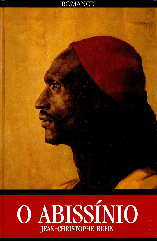 livro_o_abissinio