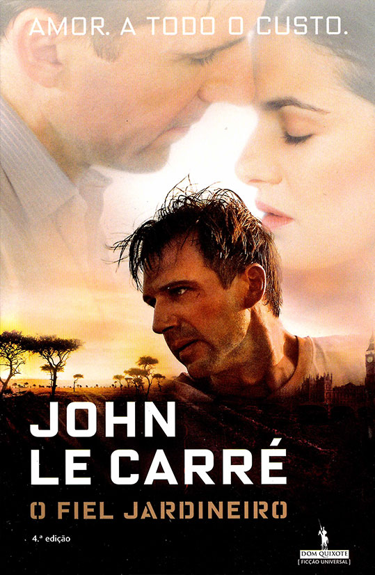 livro-o-fiel-jardineiro