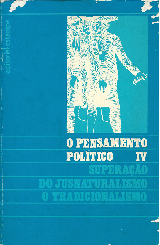 livro-o-pensamento-politico-iv