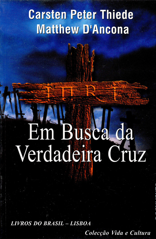 livro-em-busca-da-verdadeira-cruz