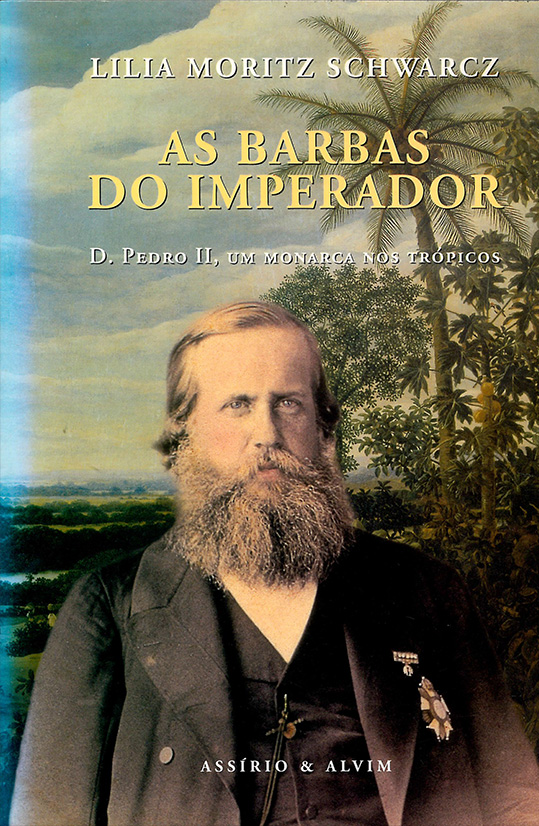 livro-imperador