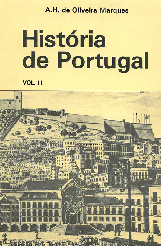 Historia de Portugal, Vol. 2, PDF, Portugal