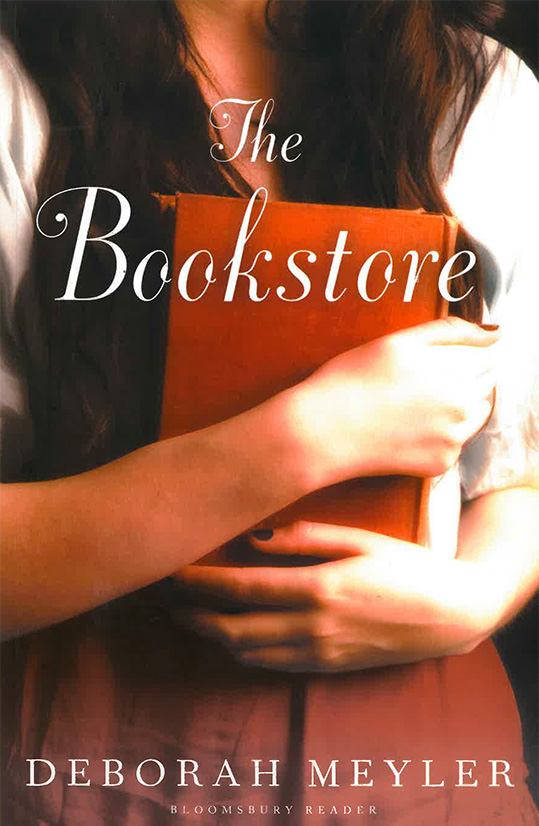 livro-the-bookstore