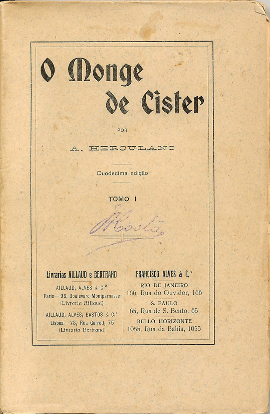 livro-o-monge-de-cister