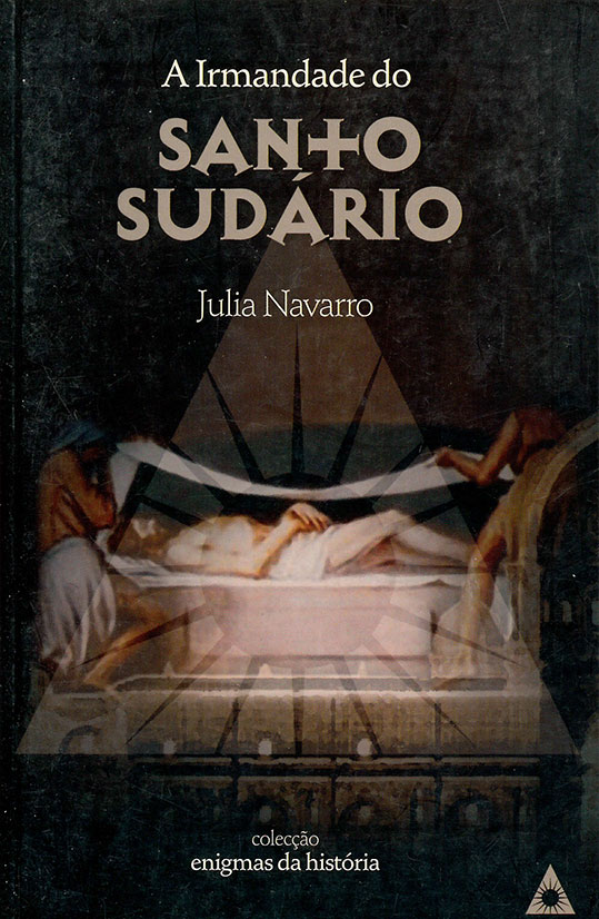 livro-a-irmandade-do-santo-sudario