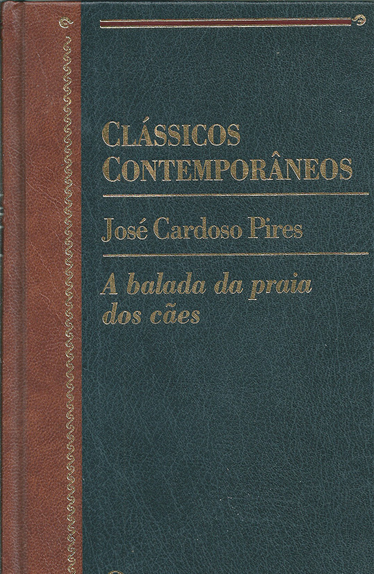 A balada da praia dos cães