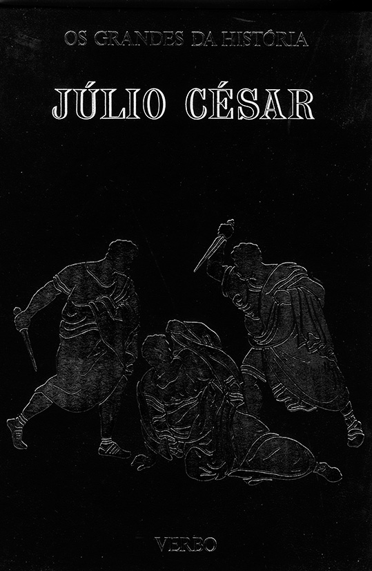 livro-julio-cesar