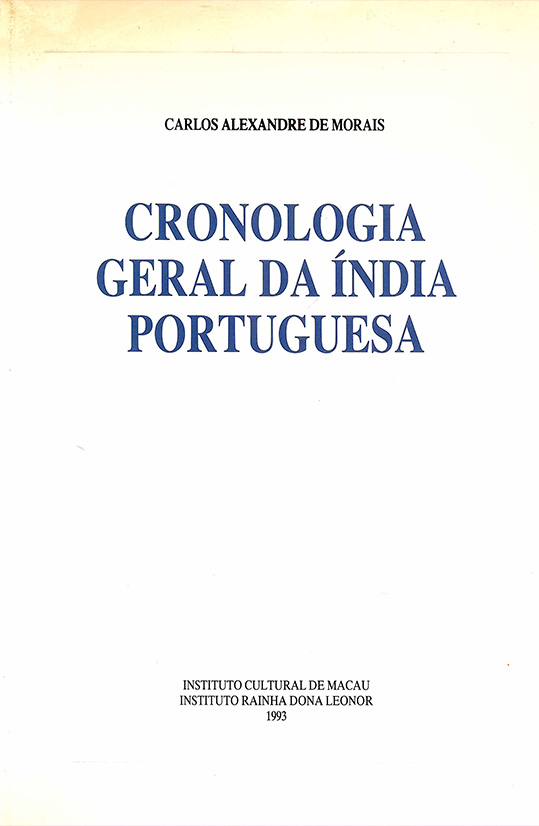 livro-cronologia-geral-da-india