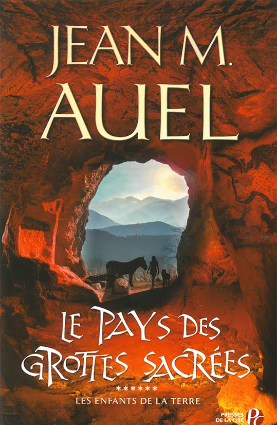 grottes